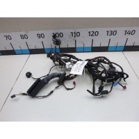 Проводка (коса) BMW 7-serie G11/G12 2015 61126839083