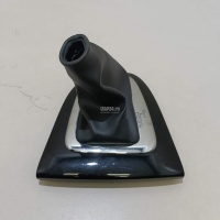 Накладка декоративная Renault Kaptur 2016 969353485R