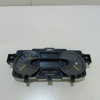 Панель приборов Renault Kaptur 2016 248106886R
