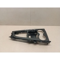 Накладка декоративная VAG A4 [B9] 2015 8W1864241A6PS
