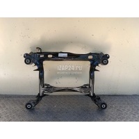 Балка задняя VAG A4 [B9] 2015 8W0505235AK
