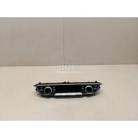 Блок управления климатической установкой VAG A4 [B9] 2015 8W0820043T5PR