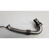 Трубка системы рециркуляции (EGR) Mercedes Benz W213 E-Klasse 2016 6541401400