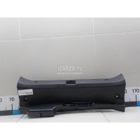 Обшивка багажника Mercedes Benz W213 E-Klasse 2016 21369000419051