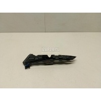Направляющая заднего бампера левая Mercedes Benz W213 E-Klasse 2016 2138850365