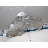 Экран тепловой Mercedes Benz W213 E-Klasse 2016 2056820071