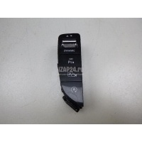 Блок кнопок Mercedes Benz W213 E-Klasse 2016 2139059505
