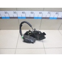 Замок двери задней правой Land Rover XE 2015 LR053694
