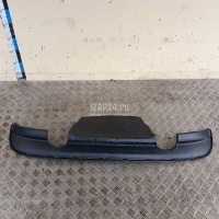 Юбка задняя Jaguar XE 2015 T4N3042