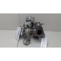 Турбокомпрессор (турбина) Mitsubishi Pajero/Montero Sport (KS) 2015 1515A295