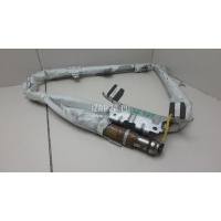 Подушка безопасности боковая (шторка) Mitsubishi Pajero/Montero Sport (KS) 2015 7030A577