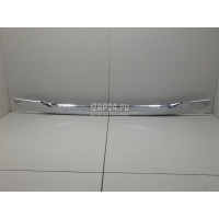 Накладка двери багажника Mitsubishi Pajero/Montero Sport (KS) 2015 5817A262