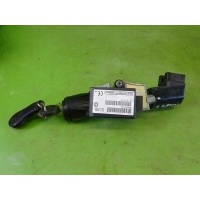 Иммобилайзер с ключем chrysler 300m p04602273ab 04760844ab 3.5 2002 год