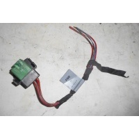 Мерседес w124 реле 0015429619