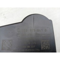 Блокировка рулевой колонки 3c0905861g passat b6