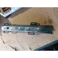 Lamap левая светодиодный drl форд s - max 1