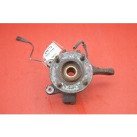 Направляющие левая передняя форд fusion 1.6 tdci 2007 год