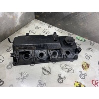 Крышка головки блока цилиндров Mitsubishi Lancer CS2A 2003 1035A571