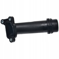 Провода патрубок водный bmw f10 f11 f07 11127810707