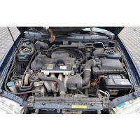 Двигатель бензиновый volvo v40 1.8 122km b4184s2