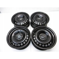 Колёсные диски 16 volvo s60 / v50 / v70 / xc70 / v40 форд focus kuga побег mondeo et50
