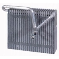 Испаритель кондиционера thermotec ktt150009