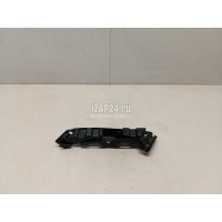 Направляющая заднего бампера левая Mercedes Benz W213 E-Klasse 2016 2138850365