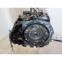 АКПП (автоматическая коробка переключения передач) Land Rover Discovery Sport 2014 LR071889