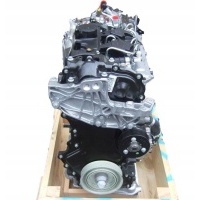 Двигатель в сборе m9t 880 150km 2.3dci master