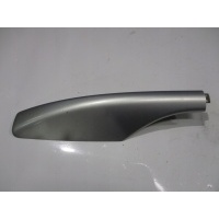 Заглушка railing правая задняя nissan qashqai j10 2