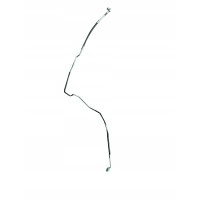 Eacs шланг трубки кондиционера тонкая volkswagen touareg 7p0820886b