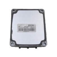 Блок управления opel astra 09391340 hsfi - 2.1