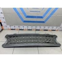 Решетка радиатора Land Rover Range Rover Vogue 3 L322 2002-2012 DHB500183LPO
