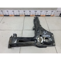 Панель передняя (телевизор) Land Rover Range Rover Vogue 3 L322 2002-2012 ASW760090