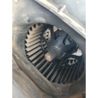Нагнетатель кабины резистор двигатель opel corsa b 96 - 2003