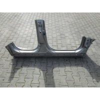 Kia sorento ii 2010 порог правая