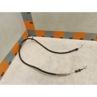 Трос газа Peugeot 406 1 2000 1629G0