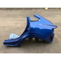 Крыло Renault Arkana JC 2022 760318641R