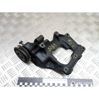 Кронштейн компрессора кондиционера Mitsubishi Montero 3 2001 MR398428,MB918552,MB568934