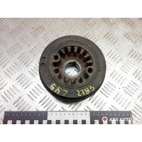 шкив коленвала Mitsubishi Pajero 3 2004 ME204075