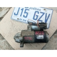 Стартер Mazda DEMIO DE3AS, DE3FS, DE5FS ZJ4518400/M000T36771