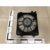 Диффузор вентилятора Honda Honda Fit (GP,GK) 2013-2020 386155P6003