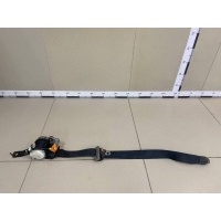 Ремень безопасности с пиропатроном Nissan Nissan Maxima (A33) 2000-2008 868853Y500