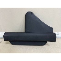 Накладка порога (внутренняя) Toyota Toyota Corolla E150 2006-2013 6791812130B0