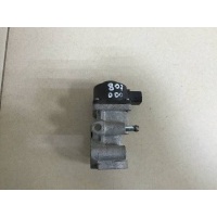 Клапан рециркуляции выхлопных газов Mazda Mazda Mazda 6 (GH) 2007-2012 LF0120300