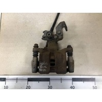 Суппорт задний правый Mazda Mazda Mazda 6 (GH) 2007-2012 GJ6A2661XC