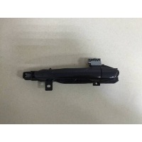 Ручка двери задней наружная левая Mazda Mazda Mazda 6 (GH) 2007-2012 GS1D73410C16, GS1D7342XF