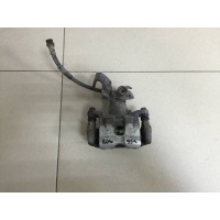 Суппорт задний левый Mazda Mazda Mazda 6 (GH) 2007-2012 GJ6A2671XC