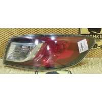 Фонарь в крыло mazda 3 BL 2011 BBP251160E
