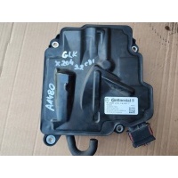 Блок блок управления кпп мерседес glk x204 a0002701952